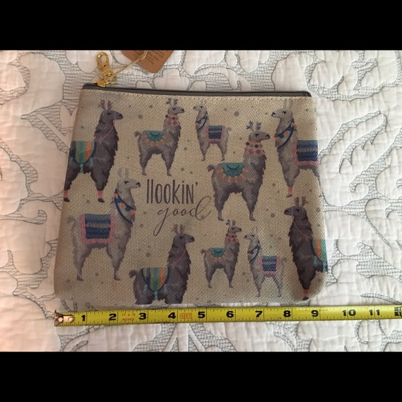 Llama Lover’s Bundle NWT - Picture 4 of 9